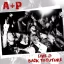 A+P - Live@Back To the Future LP
