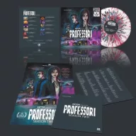 Aktor - Professori Magenta LP