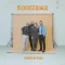 Bloodstrings - (Orange) Heartache Radio Orange LP