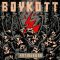 Boykott - Antiburger CD