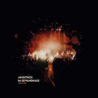 100 Kilo Herz - Akustisch Im Gewandhaus CD