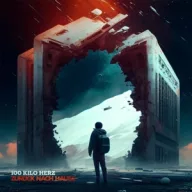 100 Kilo Herz - Zuruck Nach Hause LP