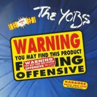 Yobs - Xmas Ii LP