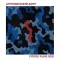 Affenmesserkampf - Forde Runs Red LP