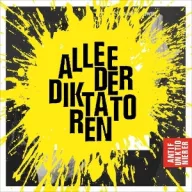 Allee Der Diktatoren - Antifunktionierer LP