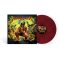 Voodoo Kiss - Voodoo Kiss 180g Red LP
