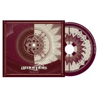 Amorphis - Halo CD Digi Tour Edition