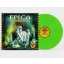 Epica - The Alchemy Project Toxic Green Marbled LP