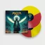 Angra - Cycles of Pain Red Yellow 2LP