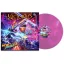 Victorius - World War Dinosaur Purple LP