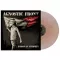 Agnostic Front - Echoes in Eternity Clear Red Blue Yellow Marbled LP