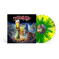 Tankard - Vol(L)Ume 14 LP