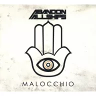 Abandon All Ships - Malocchio CD