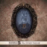 Bambix - The Story Tailor CD