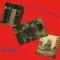 Various - U.S. of Oi!, Vol. 1 (Red/Black Marbled) Black Marble LP