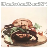 Wonderland - Wonderland Band No.1 LP