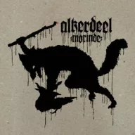 Alkerdeel - Morinde  LP