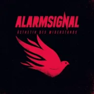 Alarmsignal - Aesthetik Des Widerstands LP