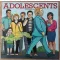 Adolescents - Cropduster Gold LP