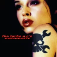 Turbo - Automatic 2CD