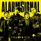 Alarmsignal - Insomnia Neon Yellow LP