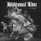 Additional Time - Dead End Red Black LP