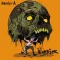 Arrow Minds - Worrier Grey Black Marbled LP