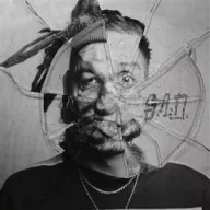 Arrow Minds - S.A.D. Blue LP