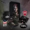 Bloodred Hourglass - Your Highness 2CD