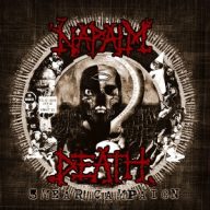 Napalm Death - Smear Campaign MC