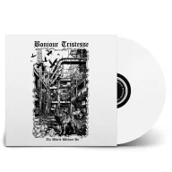 Bonjour Tristesse - The World Without Us White LP