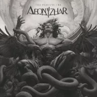 Aeonyzhar - Profane Era LP