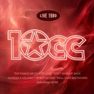 10cc - 10cc CD