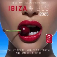V/A - Ibiza Vibes 2025 2CD Digi