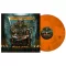 Brainstorm - Plague of Rats Sun Yellow LP