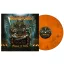 Brainstorm - Plague of Rats Sun Yellow LP
