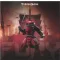Tokyo Blade - Fury Transparent Red Splatter 2LP