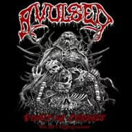 Avulsed - Vomiting Corpses - the 90s Regurgitations 4CD