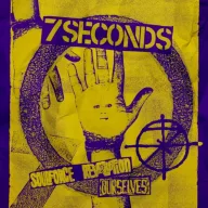 7 Seconds - Ourselves/Soulforce Revolution 2CD
