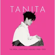 Tikaram Tanita - The Wea/Eastwest Albums 1988 - 1995 5CD