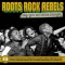 V/A - Roots Rock Rebels - When Punk Met Reggae 1975-1982 3CD