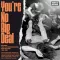 V/A - You're No Big Deal - Grunge, the U.S. Underground and Beyond 1984-1994 4CD