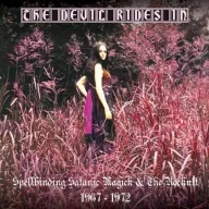   V/A - The Devil Rides In - Spellbinding Satanic Magick & the Rockult 1967-1974 3CD