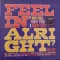 V/A - Feelin' Alright - Mod, Rock, Funky Prog & Heavy Jazz 1967-1972 3CD