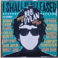   V/A - I Shall Be Released - Covers of Bob Dylan 1963-1970 3CD