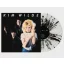Wilde Kim - Kim Wilde Clear Black Splatter LP