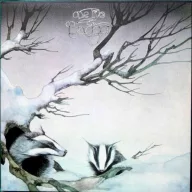 Badger - One Live Badger Remastered CD Digi