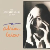 Belew Adrian - The Atlantic Years 1989-1992 3CD