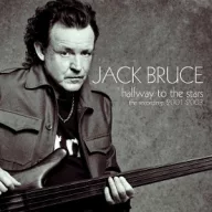   Bruce Jack - Halfway To the Stars - the Recordings 2001-2003 5CD