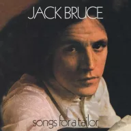 Bruce Jack - Songs For a Tailor 4CD